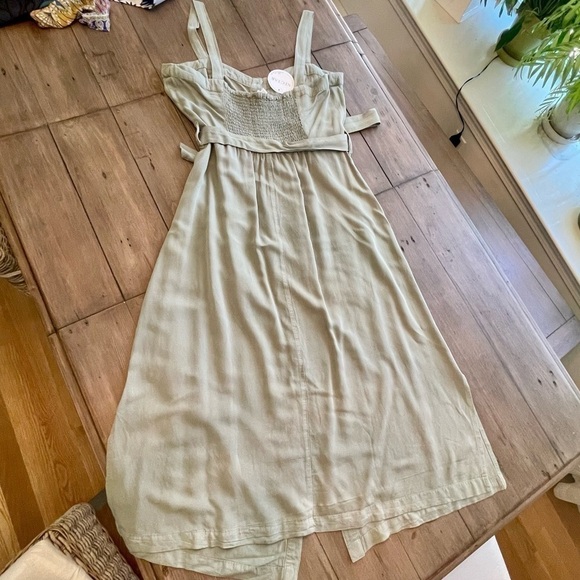 Nwt Love Tree Dress - Picture 3 of 9